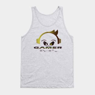 Level Up Your Wardrobe with These Gamer T-Shirts Tank Top